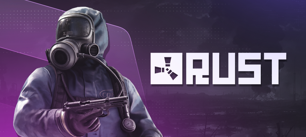 Rust