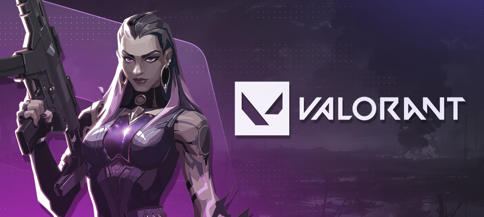 Valorant