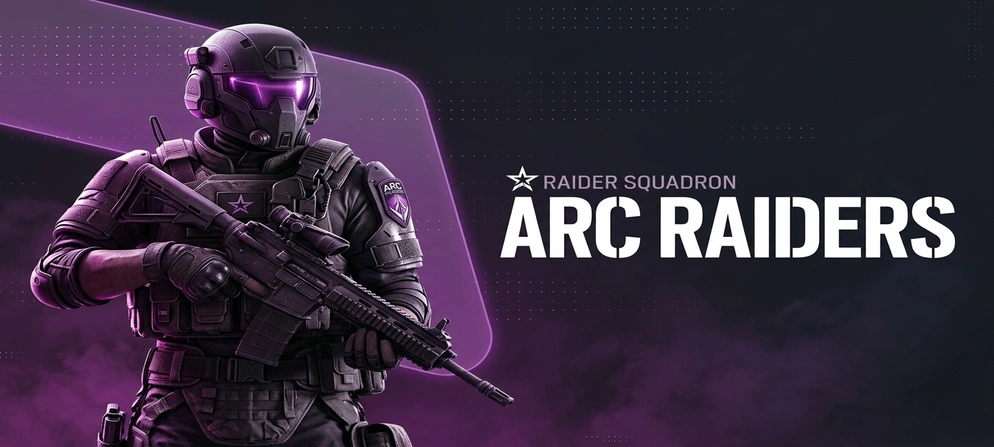 Arc Raiders