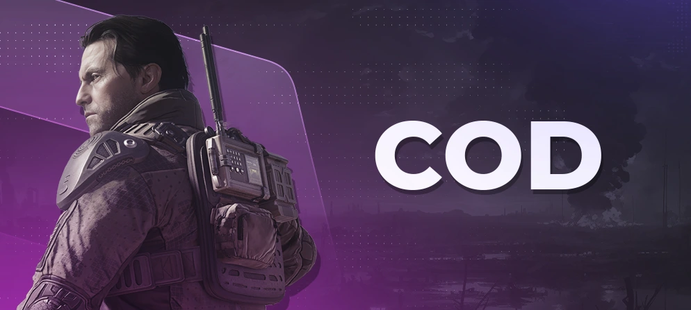 Call of Duty
