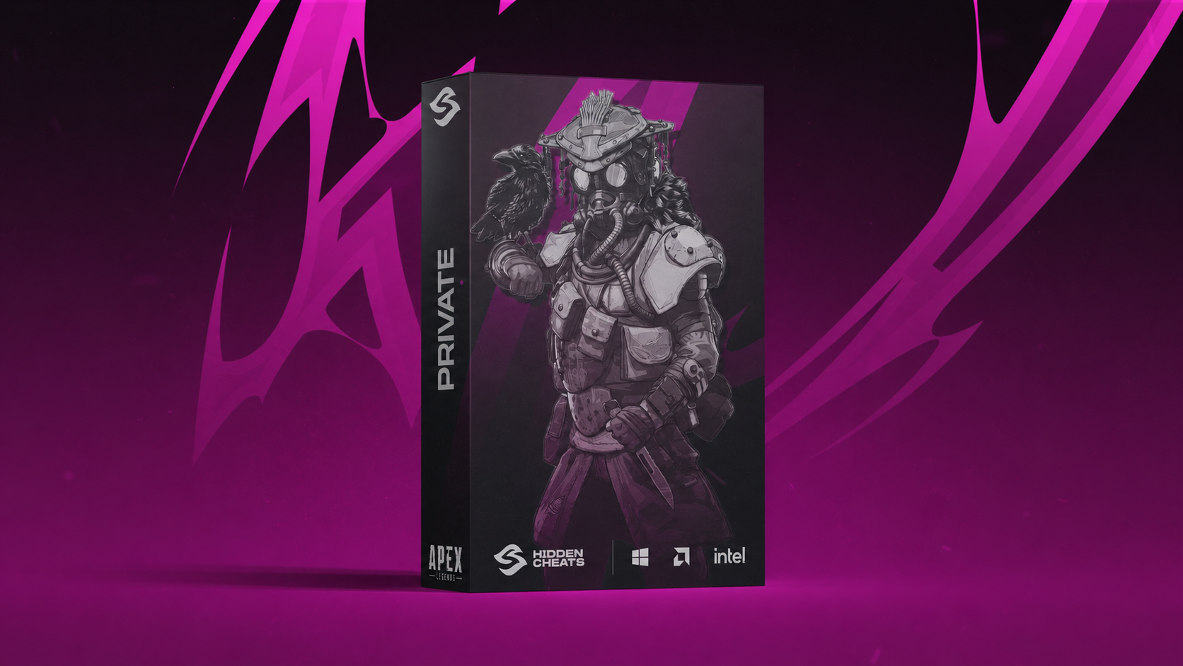 Private - Apex Legends